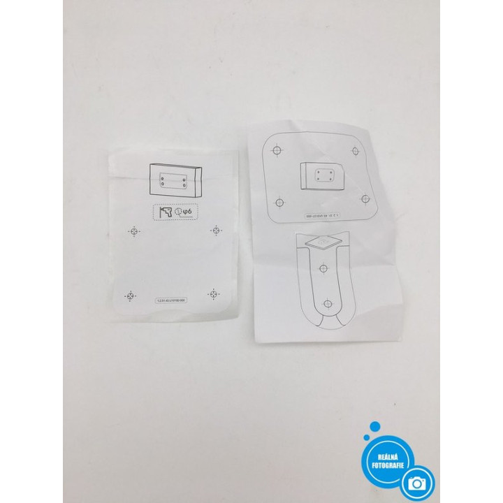 Venkovní WiFi SMART kamera se solárním panelem IMOU Cell PT 2C, 3MP, bílá