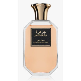 Parfémovaná voda unisex JAWHARA Golden Nectar, 100 ml