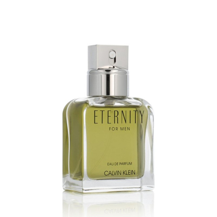 Parfémovaná voda pro muže CALVIN KLEIN Eternity, 50 ml