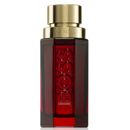 Parfémovaná voda pro muže HUGO BOSS The Scent Elixir, 50 ml