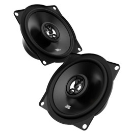 Autoreproduktory JBL Stage1 51F (JBLSPKS151F), 150 W, 2 ks, černá