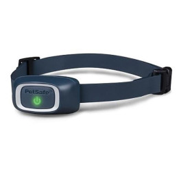 Obojek proti štěkání PETSAFE PBC19-16001, modrá