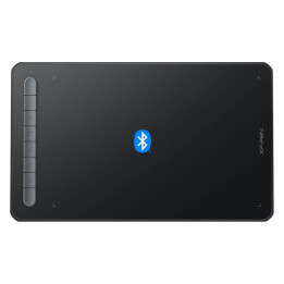 Grafický tablet XP-PEN Deco MW Pen Tablet IT850B, černá