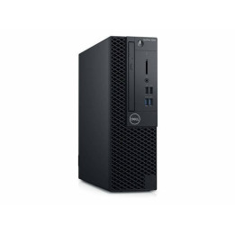 PC set Dell OptiPlex 3060 SFF + 24″ Monitor HP Z24n