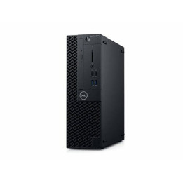PC set Dell OptiPlex 3070 SFF + 24″ Monitor Lenovo ThinkVision T24d-10