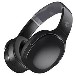 Bezdrátová sluchátka SKULLCANDY Crusher Evo, černá