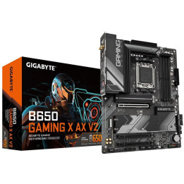 Základní deska GIGABYTE B650 Gaming X AX V2