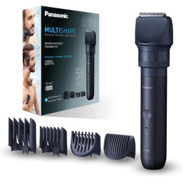 Multifunkční zastřihovač PANASONIC ER-CBL1 (ER-CKL2-A301), navy blue