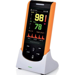 Pulzní oxymetr GIMA OXY 110 (SP-20), 240 V
