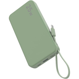 Powerbanka JUOVI J2321, 25 W, 10 000 mAh