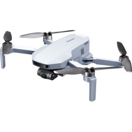 Dron POTENSIC Atom DSDR04C, šedá
