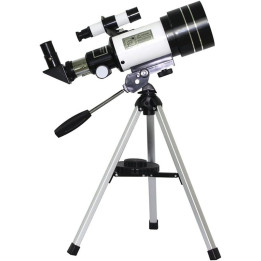 Dalekohled pro astronomii SLRMKK F30070M