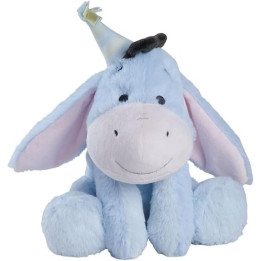 Plyšová hračka Ijáček SIMBA 6315870722, 25 cm