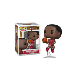 Sběratelská figurka FUNKO 193 Chicago Bulls Michael Jordan (TFU240710)