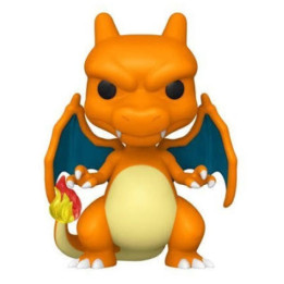 Sběratelská figurka FUNKO Pokémon Charizard 843