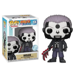 Sběratelská figurka FUNKO Naruto Shippuden Hidan (1576)