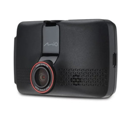 Autokamera MIO MiVue 802, 2.5K, černá