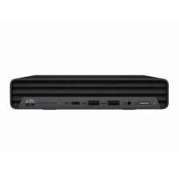 PC set HP ProDesk 600 G6 DM + 24″ Monitor HP Z24n