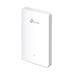 Bezdrátový přístupový bod TP-LINK Omada EAP615-Wall, bílá