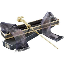 Sběratelská hůlka WIZARDING WORLD Harry Potter Lord Voldemort, 37 cm