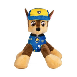 Plyšová hračka PAW PATROL Jumbo Seasonal Plush, 50 cm