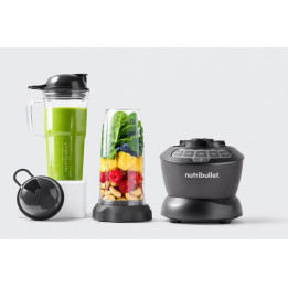 Stolní mixér NUTRIBULLET NBF500DG, 1200 W
