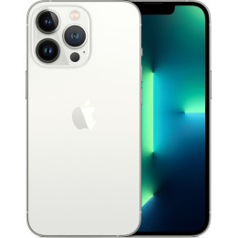 iPhone 13 Pro 128GB Stříbrná