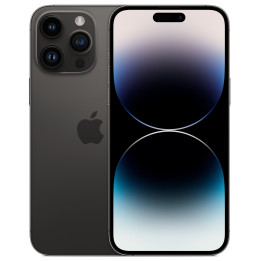 iPhone 14 Pro 256GB Vesmírně černá