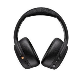 Bluetooth sluchátka SKULLCANDY Crusher ANC 2 Wireless, černá