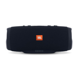 Bluetooth reproduktor JBL Charge 3, 6 000 mAh, 20 W, černá