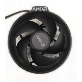 CPU chladič AMD Ryzen 5-5600 (712-000046), AM4
