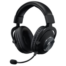 Herní sluchátka s mikrofonem LOGITECH G PRO X