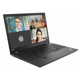 Notebook Lenovo ThinkPad T590 (Touchscreen)