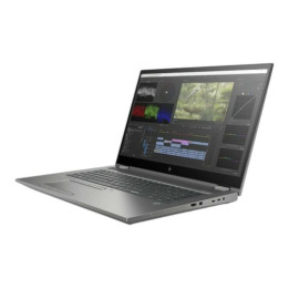 Notebook HP ZBook Fury 17 G7 (NVIDIA Quadro T1000 4GB)