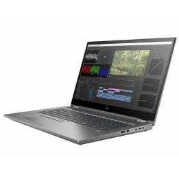 Notebook HP ZBook Fury 17 G8 (NVIDIA RTX A2000 4GB)