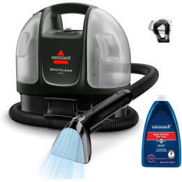 Čistič koberců a čalounění BISSELL SpotClean Mini 41491, 330 W, černá