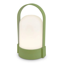 LED svítilna BRILO 7544019, 600 mAh, 1 W, bílá