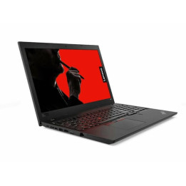 Notebook Lenovo ThinkPad L580