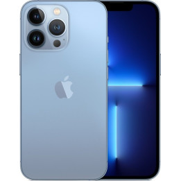 iPhone 13 Pro Max 128GB Horsky modrá