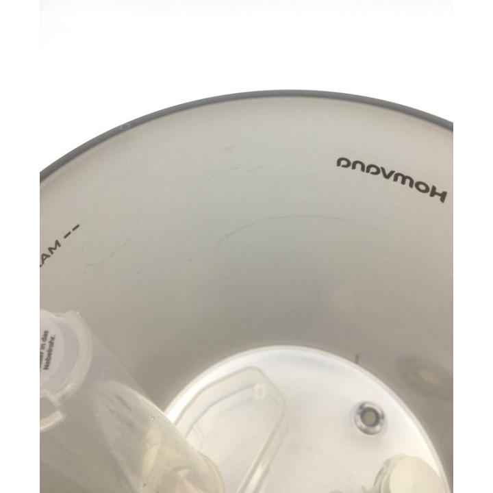 Zvlhčovač vzduchu HOMVANA H101, 3,6 l, 18W