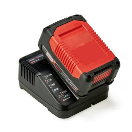 AKU nabíječka a baterie EINHELL 45.120.42, 18V