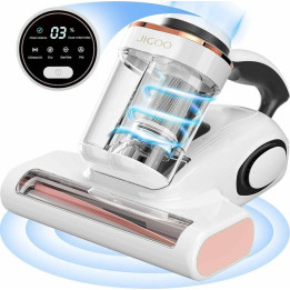 Vysavač na matrace JIGOO J300, 500 W