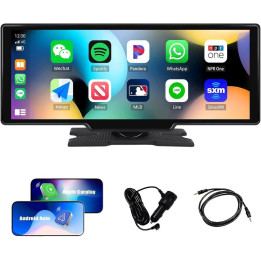10,26" SMART autorádio SH4TJLL56POD