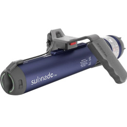 Elektrický plavecký pohon WAYDOO Subnado Lite PP11011, 500 W, modrá