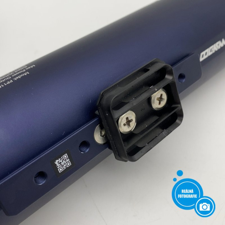 Elektrický plavecký pohon WAYDOO Subnado Lite PP11011, 500 W, modrá