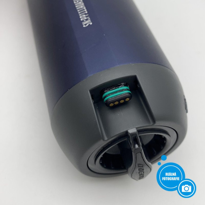 Elektrický plavecký pohon WAYDOO Subnado Lite PP11011, 500 W, modrá