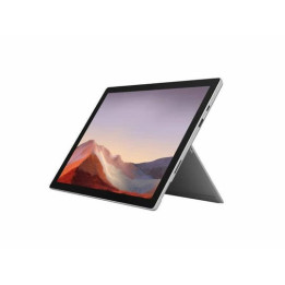 Notebook Microsoft Surface Pro 7+ Platinum (without keyboard) (8GB) (256GB) (Touchscreen)