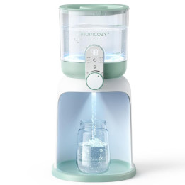 Ohřívač vody MOMCOZY Instatnt Water Warmer FD03, 1,7 l, zelená