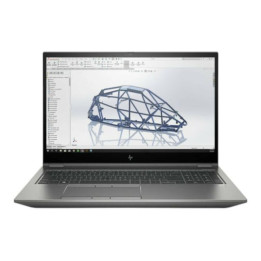 Notebook HP ZBook Fury 15 G7 (NVIDIA Quadro T2000 4GB)