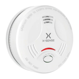 Detektor kouře X-SENSE SD11, bílá